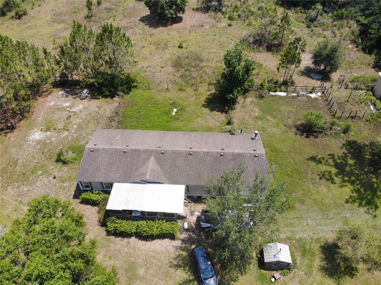 815 Ashby Way, Osteen, FL 32764 Photo