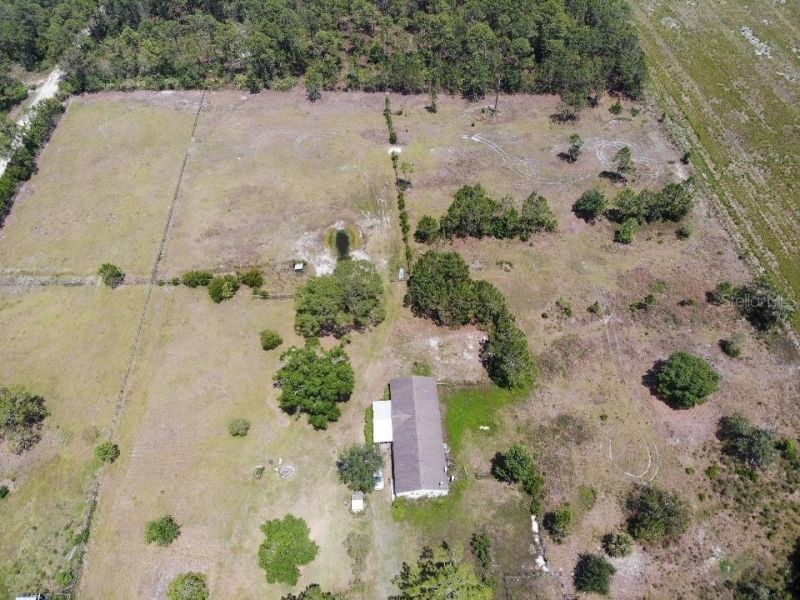 815 Ashby Way, Osteen, FL 32764 Photo