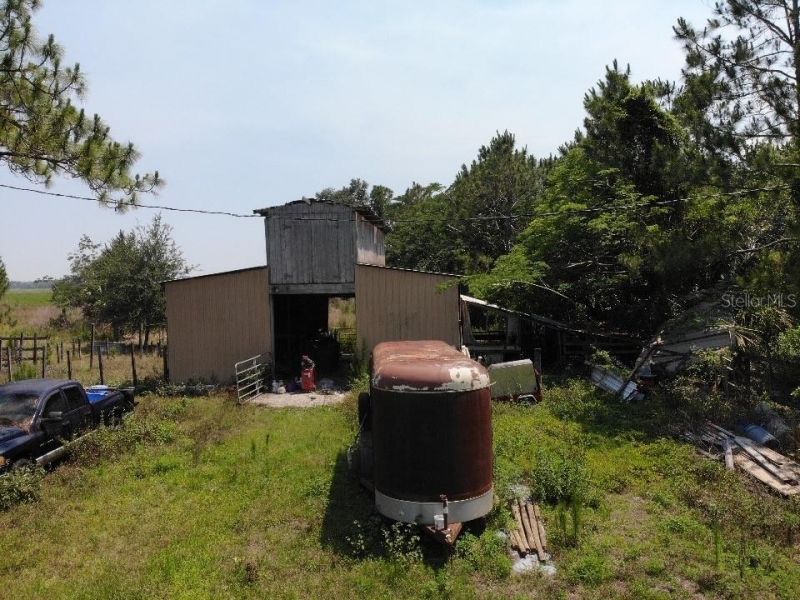 815 Ashby Way, Osteen, FL 32764 Photo