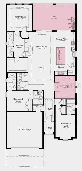 7825 Coral Sea Lane, Palmetto, FL 34221 Photo