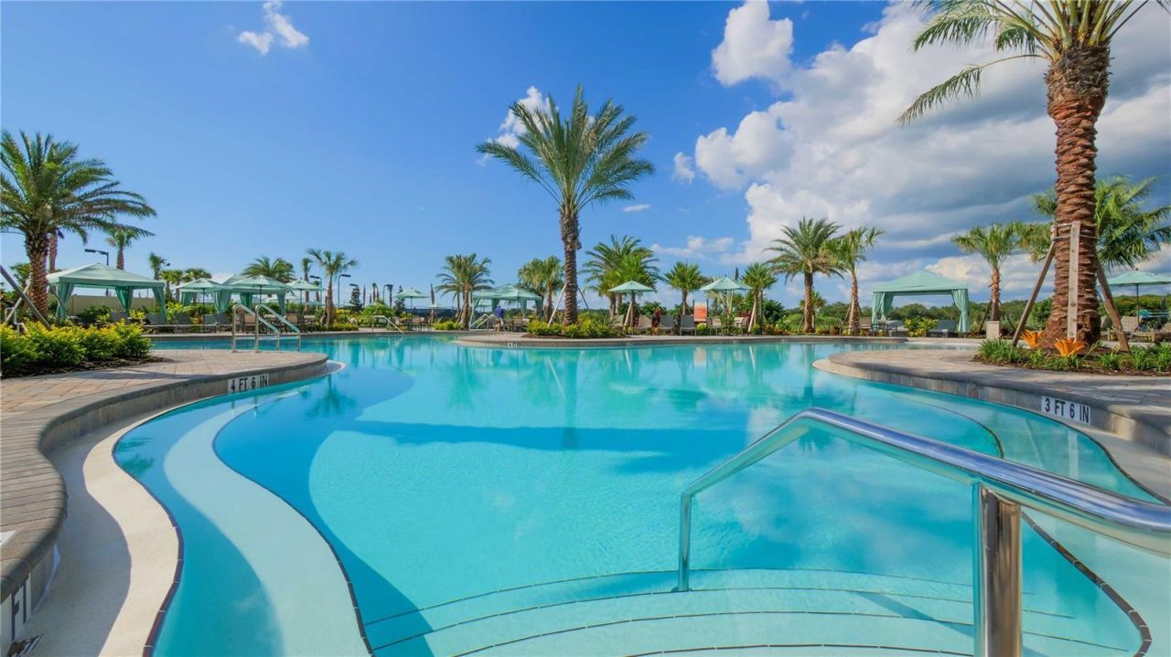 7825 Coral Sea Lane, Palmetto, FL 34221 Photo