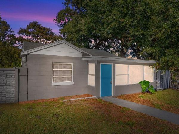 907 COLUMBIA STREET, ORLANDO, FL 32805