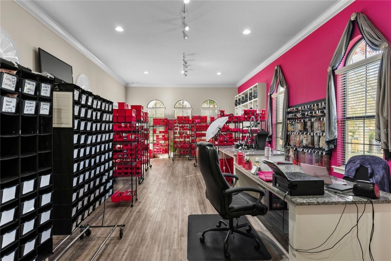 12405 Stonelake Ranch Blvd, Thonotosassa, FL 33592 Photo