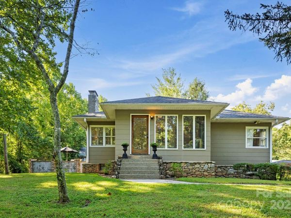 7741 Brevard Road, Etowah, NC 28729