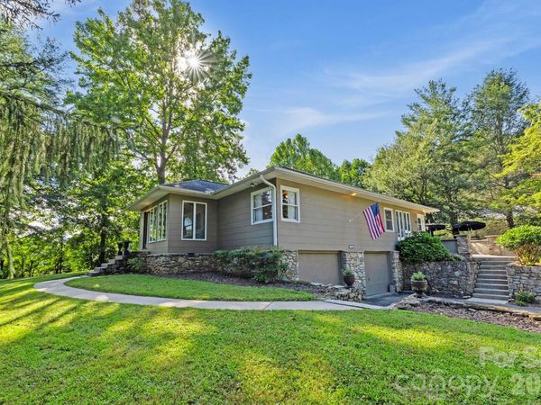 7741 Brevard Road, Etowah, NC 28729