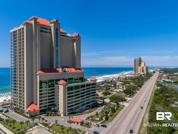 23972 Perdido Beach Boulevard, Unit 1406, Orange Beach, AL 36561