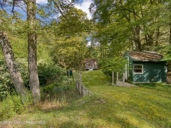 175 Elm Hollow Road, Livingston Manor, NY 12758