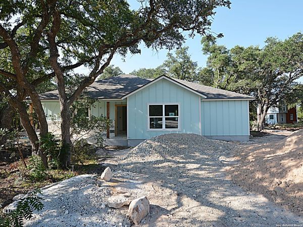 968 High Dr., Spring Branch, TX 78070