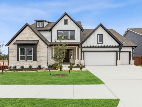288 Silver Sage CT, Dripping Springs, TX 78620