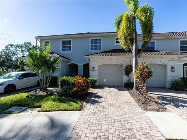 8529 Athena CT, LEHIGH ACRES, FL 33971