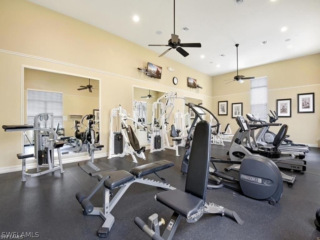 8529 Athena Ct, Lehigh Acres, FL 33971 Photo