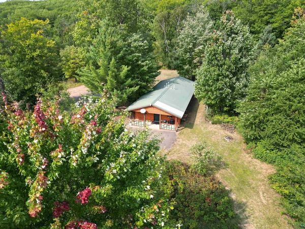 26420 Valhalla Ln, Washburn, WI 54891