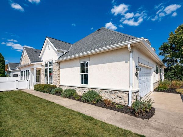 2704 Scioto Station Drive, Columbus, OH 43204