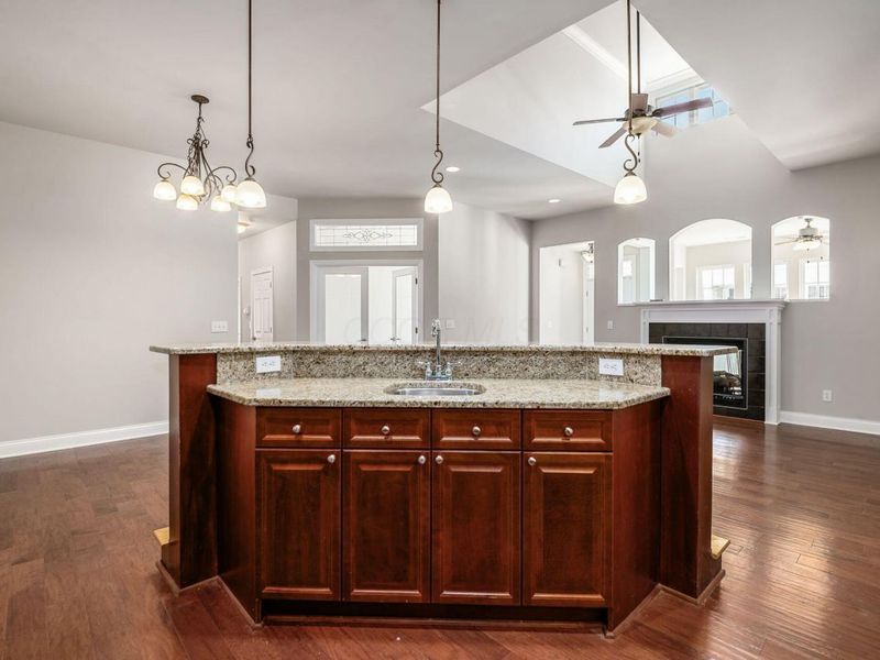 2704 Scioto Station Drive, Columbus, OH 43204 Photo 12