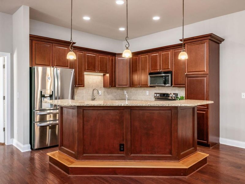 2704 Scioto Station Drive, Columbus, OH 43204 Photo 14