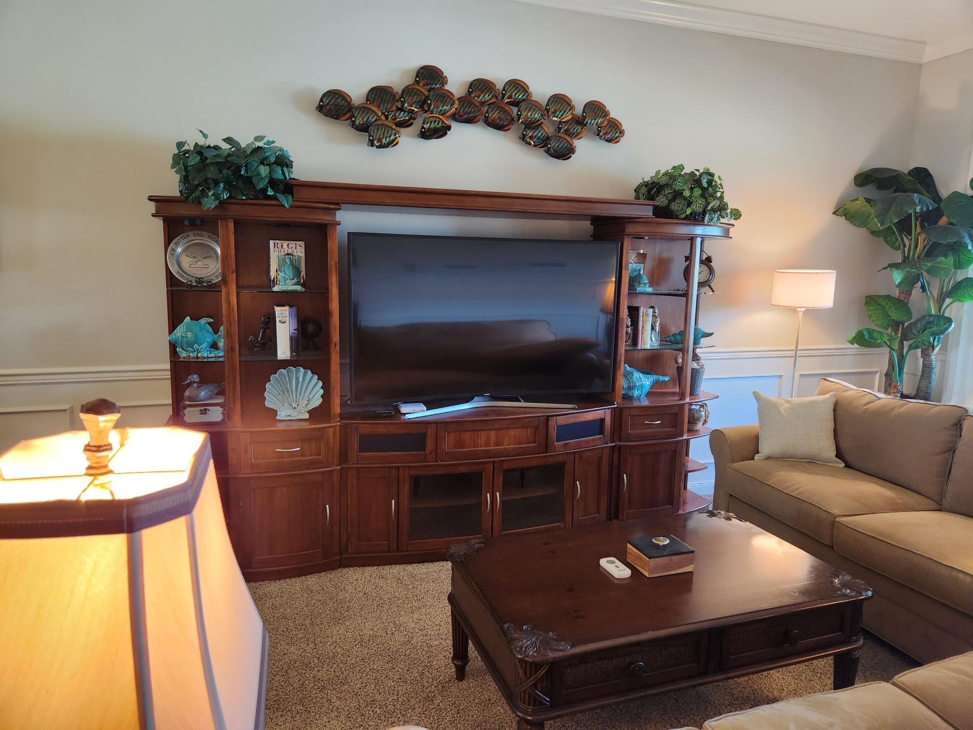 36 Harbour Isle Drive W, Unit 304, Fort Pierce, FL 34949 Photo