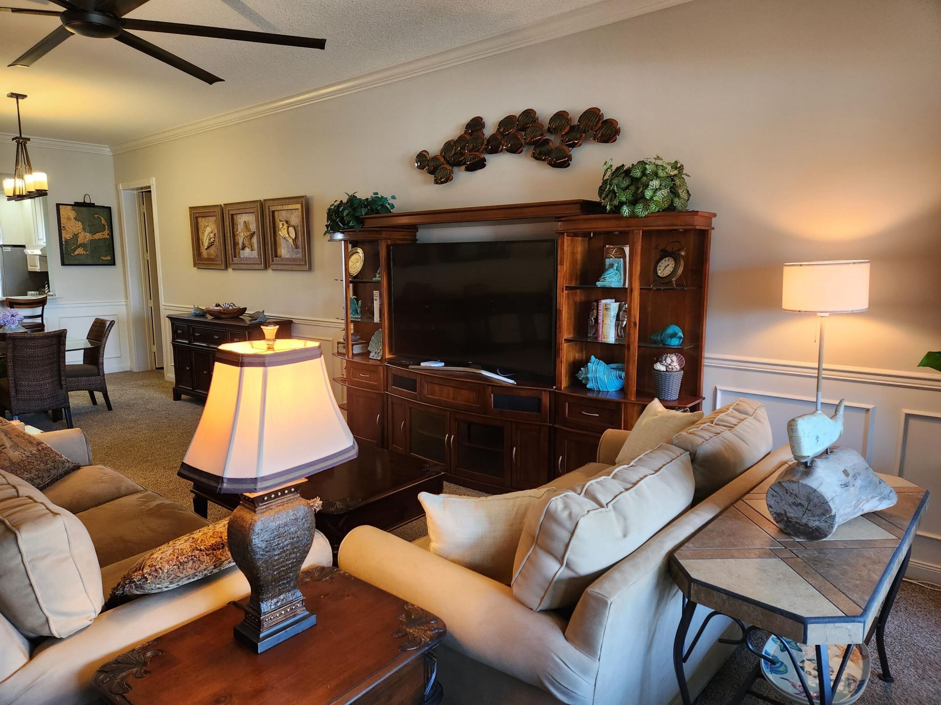 36 Harbour Isle Drive W, Unit 304, Fort Pierce, FL 34949 Photo