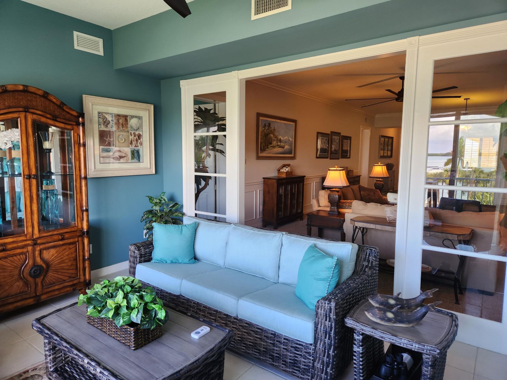 36 Harbour Isle Drive W, Unit 304, Fort Pierce, FL 34949 Photo