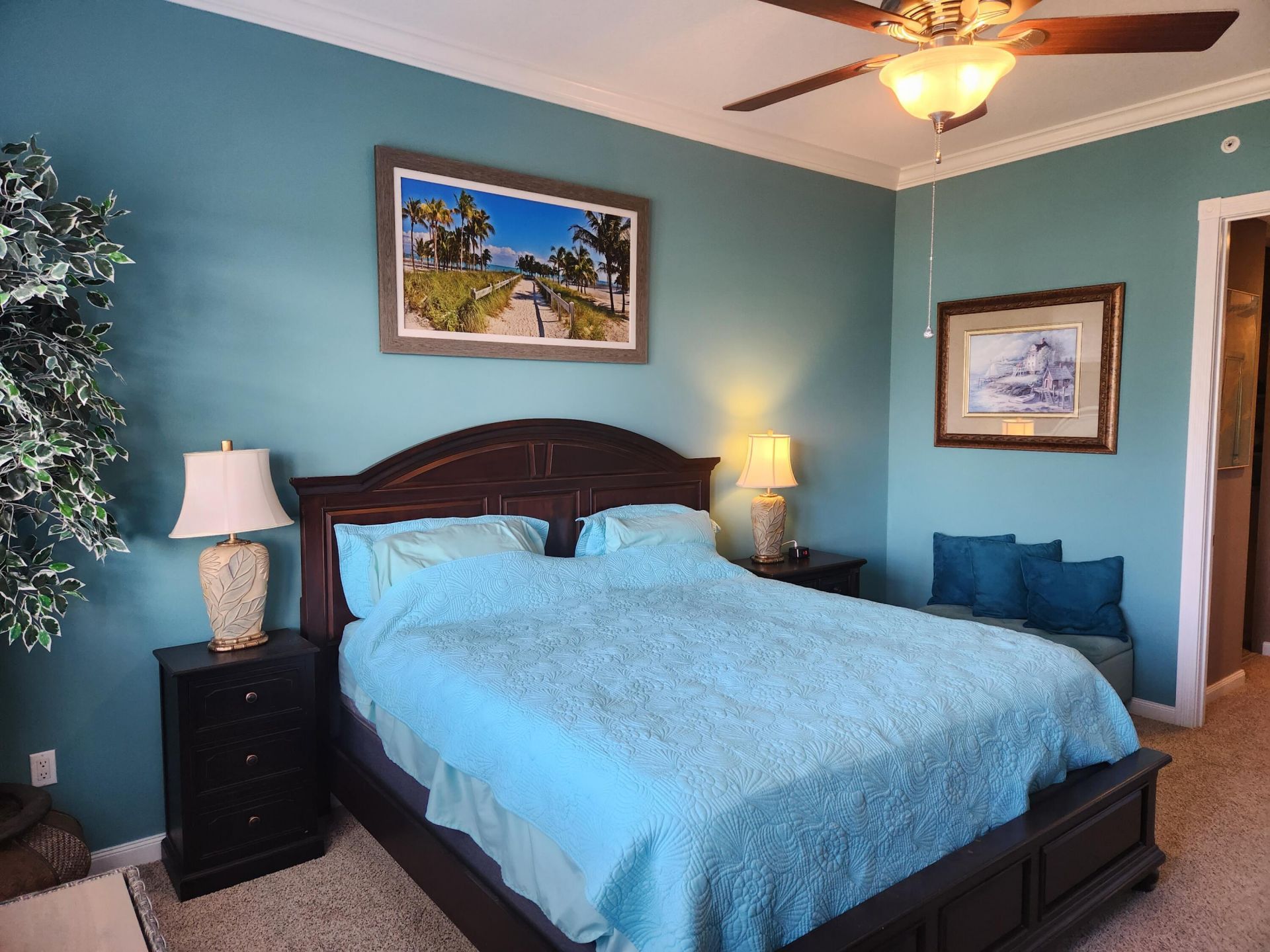 36 Harbour Isle Drive W, Unit 304, Fort Pierce, FL 34949 Photo