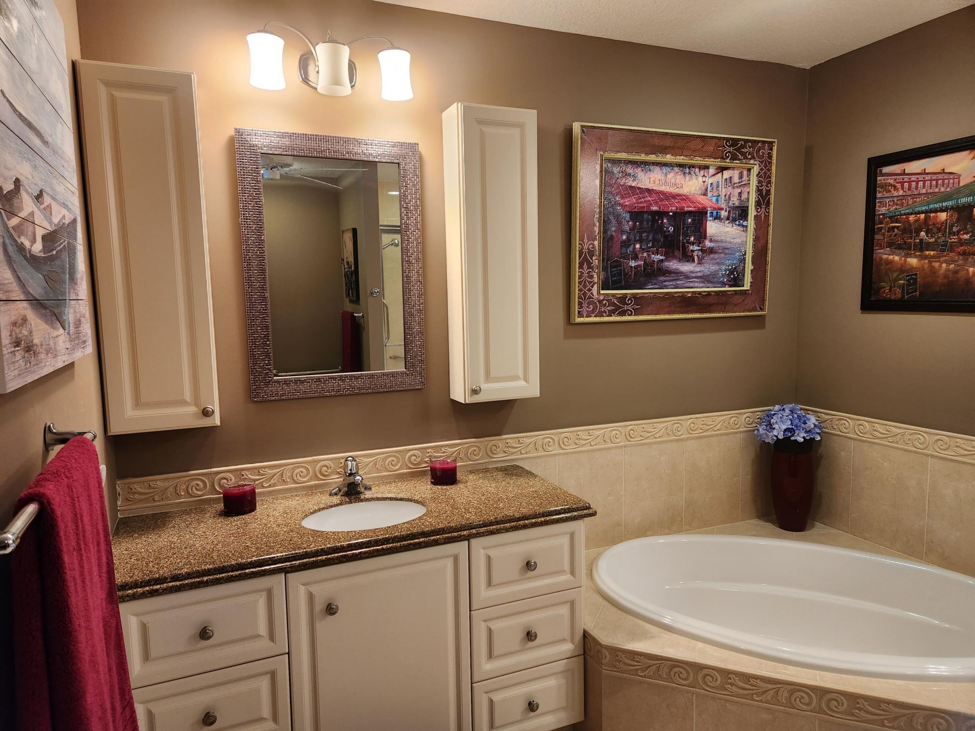 36 Harbour Isle Drive W, Unit 304, Fort Pierce, FL 34949 Photo