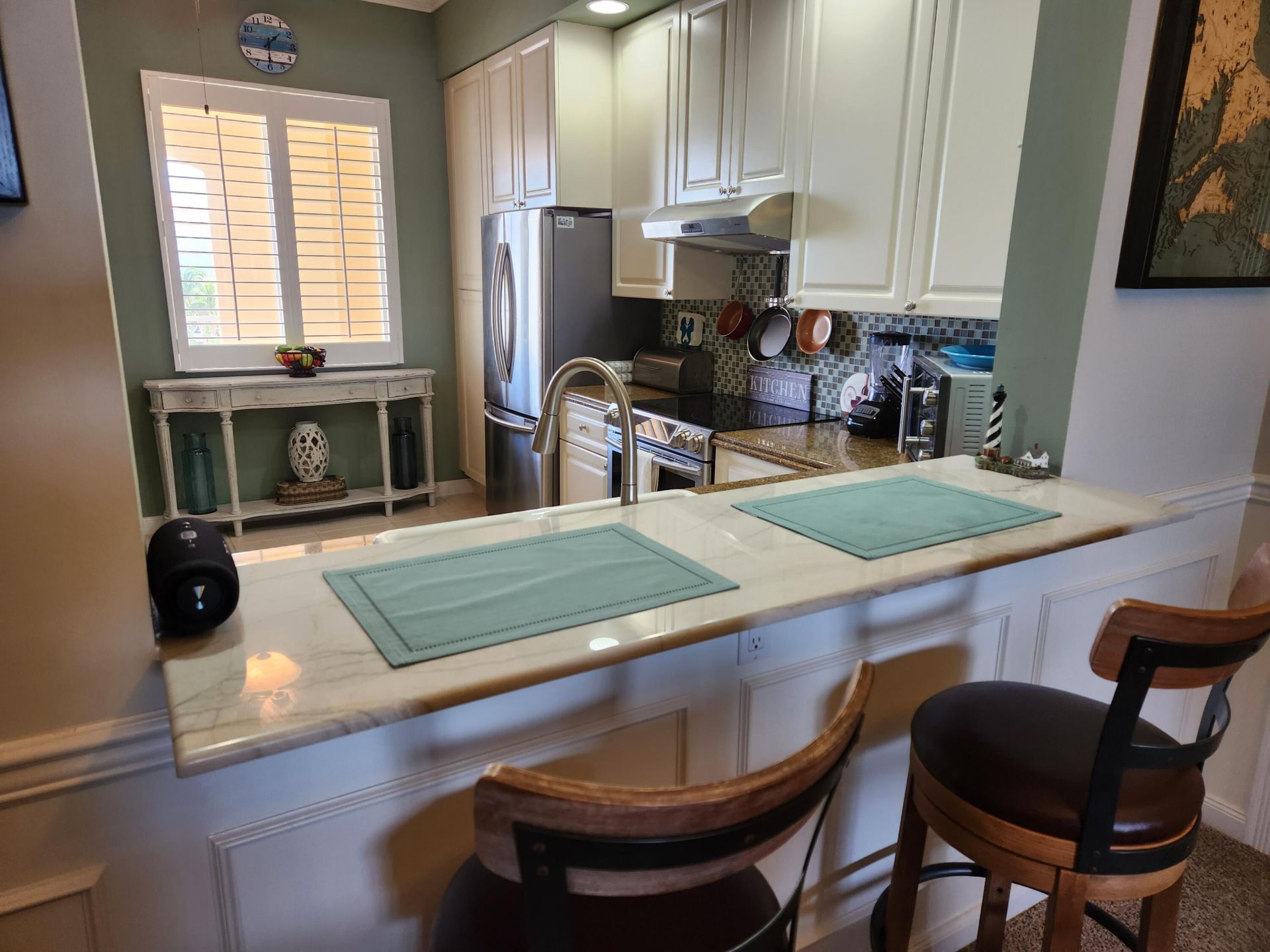 36 Harbour Isle Drive W, Unit 304, Fort Pierce, FL 34949 Photo