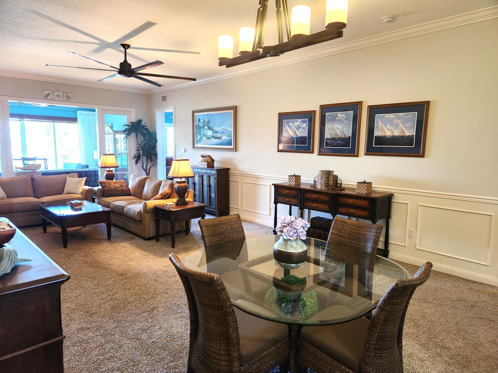 36 Harbour Isle Drive W, Unit 304, Fort Pierce, FL 34949 Photo