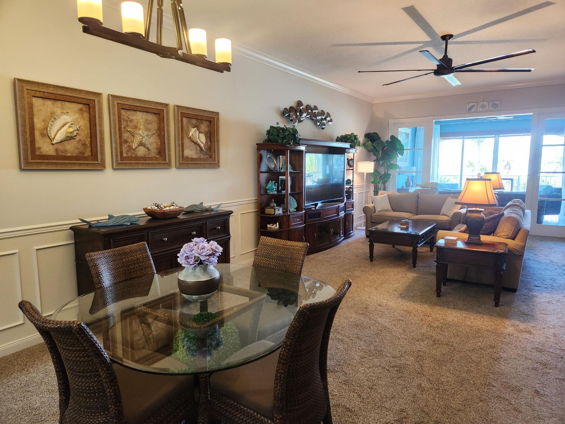 36 Harbour Isle Drive W, Unit 304, Fort Pierce, FL 34949 Photo