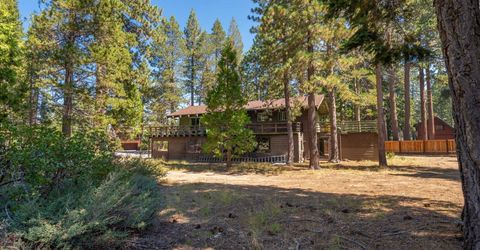 6705 West Lake Boulevard, Tahoma, CA 96142 Photo