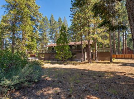 6705 West Lake Boulevard, Tahoma, CA 96142 Photo