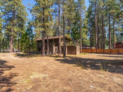6705 West Lake Boulevard, Tahoma, CA 96142 Photo