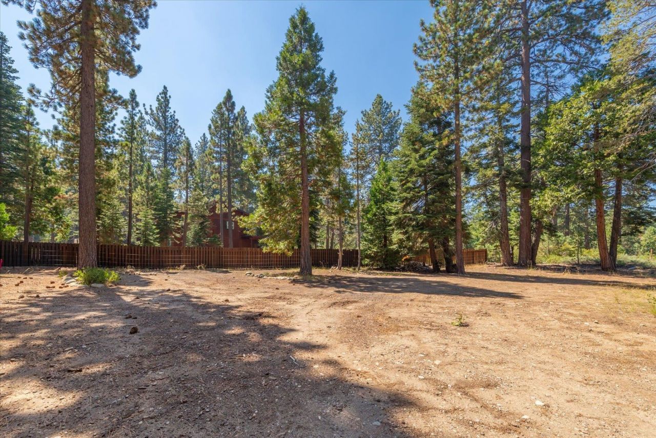 6705 West Lake Boulevard, Tahoma, CA 96142 Photo