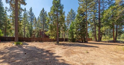 6705 West Lake Boulevard, Tahoma, CA 96142 Photo