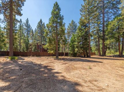 6705 West Lake Boulevard, Tahoma, CA 96142 Photo