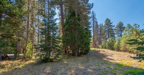 6705 West Lake Boulevard, Tahoma, CA 96142 Photo