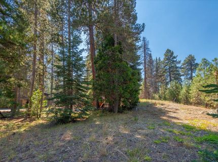 6705 West Lake Boulevard, Tahoma, CA 96142 Photo