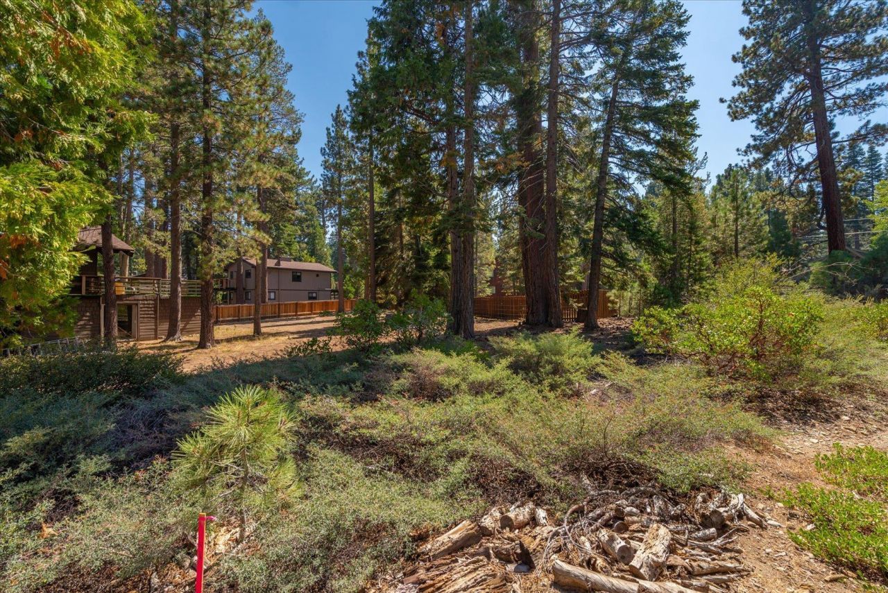 6705 West Lake Boulevard, Tahoma, CA 96142 Photo