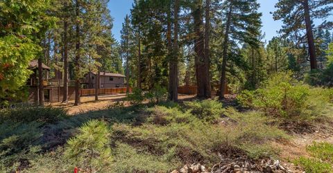 6705 West Lake Boulevard, Tahoma, CA 96142 Photo