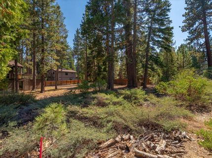 6705 West Lake Boulevard, Tahoma, CA 96142 Photo