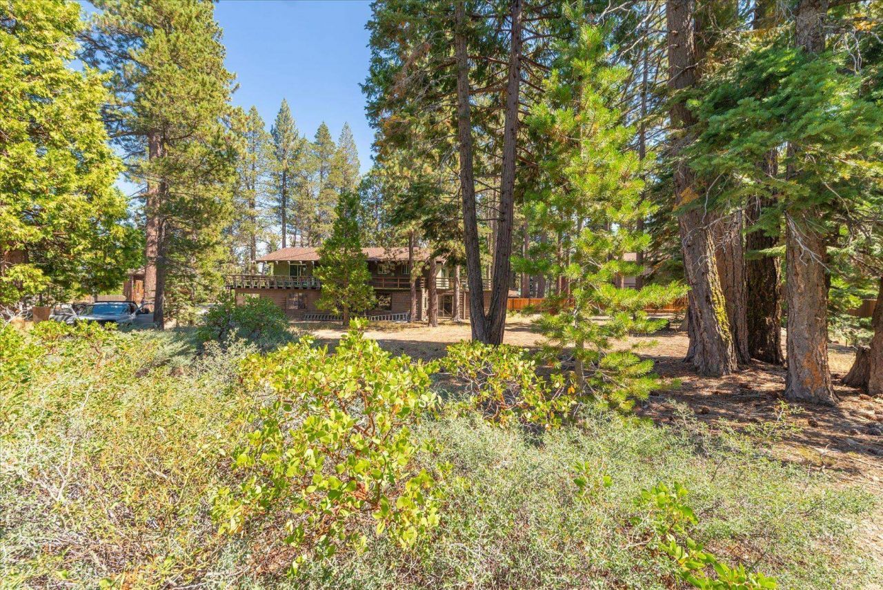 6705 West Lake Boulevard, Tahoma, CA 96142 Photo