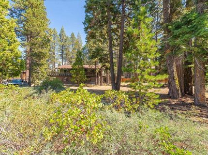 6705 West Lake Boulevard, Tahoma, CA 96142 Photo