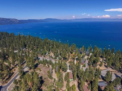 6705 West Lake Boulevard, Tahoma, CA 96142 Photo