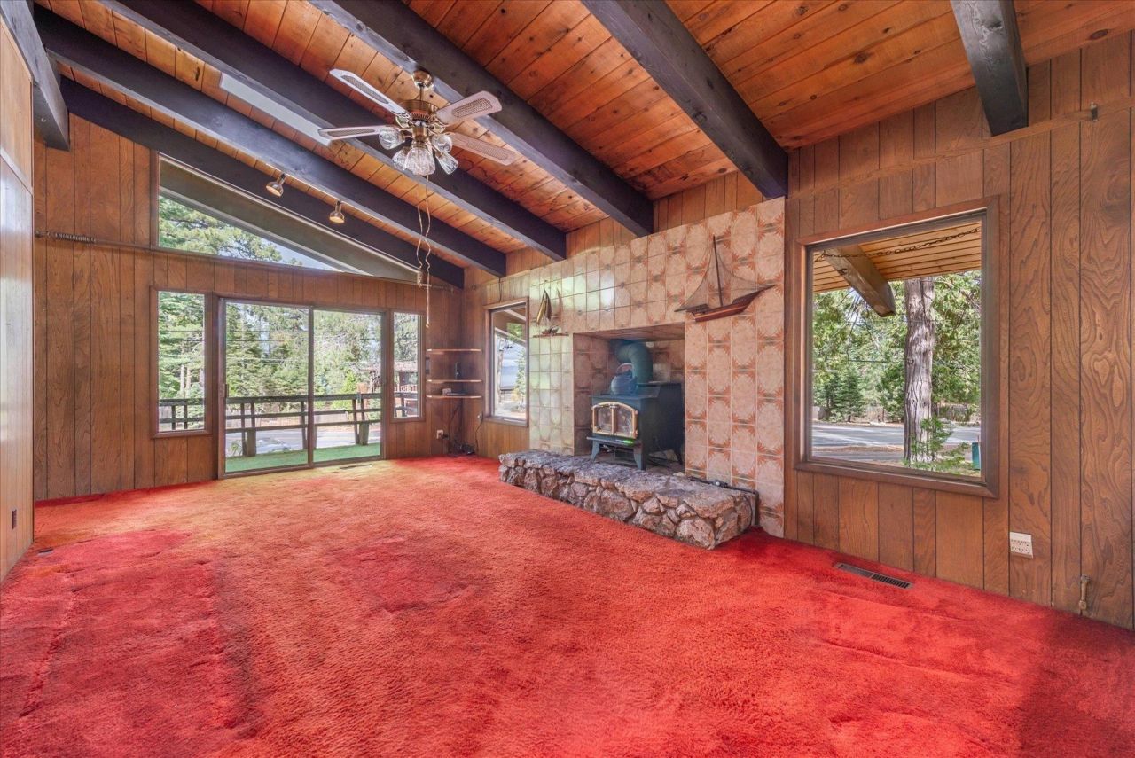 6705 West Lake Boulevard, Tahoma, CA 96142 Photo