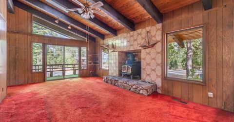 6705 West Lake Boulevard, Tahoma, CA 96142 Photo