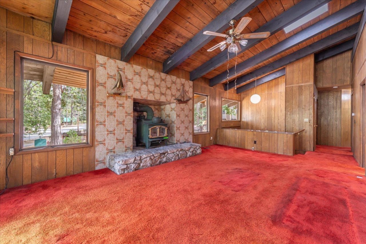 6705 West Lake Boulevard, Tahoma, CA 96142 Photo