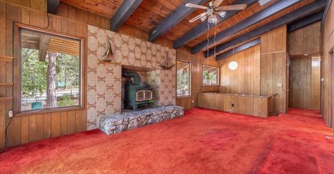 6705 West Lake Boulevard, Tahoma, CA 96142 Photo