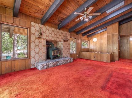 6705 West Lake Boulevard, Tahoma, CA 96142 Photo