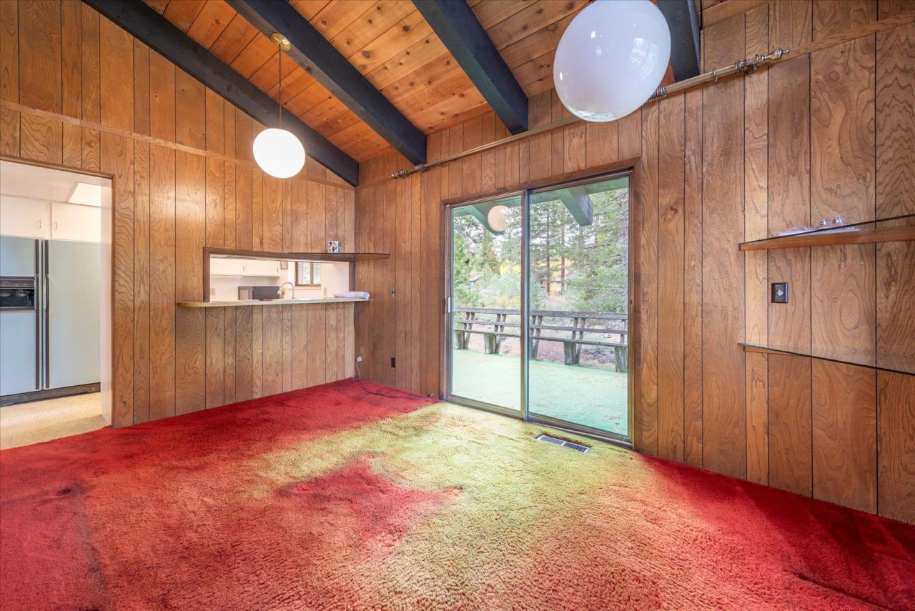 6705 West Lake Boulevard, Tahoma, CA 96142 Photo