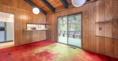 6705 West Lake Boulevard, Tahoma, CA 96142 Photo