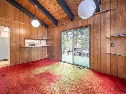 6705 West Lake Boulevard, Tahoma, CA 96142 Photo