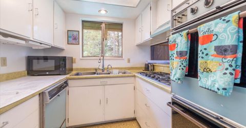 6705 West Lake Boulevard, Tahoma, CA 96142 Photo